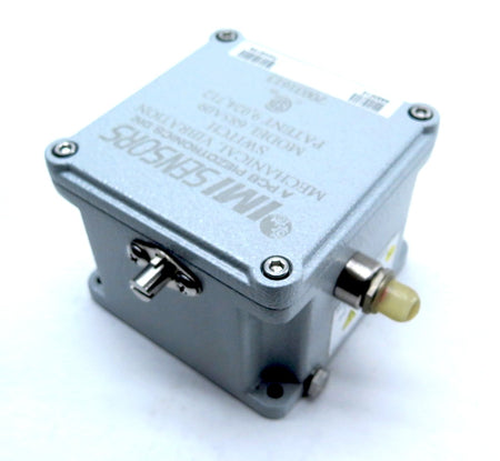 IMI Sensors 685A09 Vibration Switch - Advance Operations