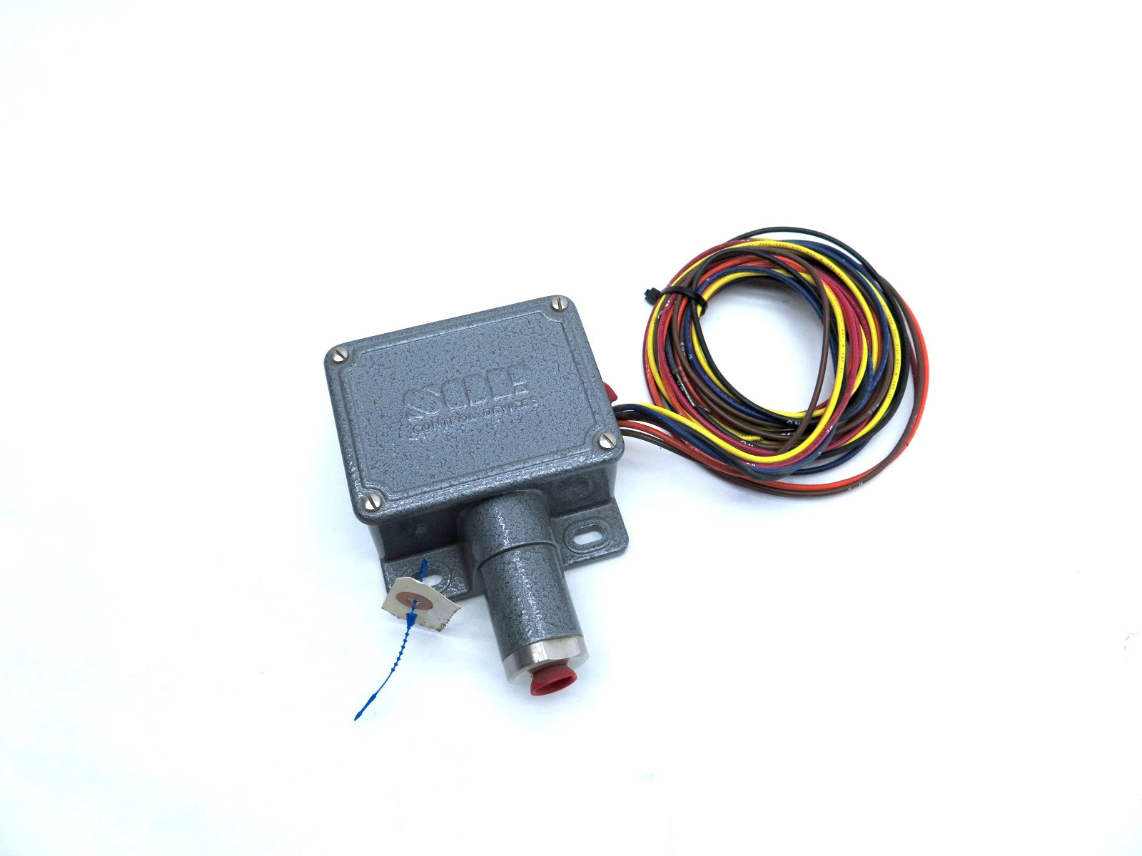 SOR 6NN-AA3-N4-C1A-CSCVX Pressure Switch - Advance Operations