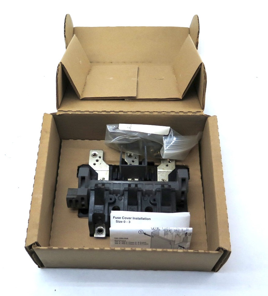 Allen-Bradley 1494F-D100 Disconnect Switch - Advance Operations