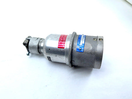 Crouse-Hinds APR6453 Arktite Receptacle 4P 4 W 60A 600vac - Advance Operations