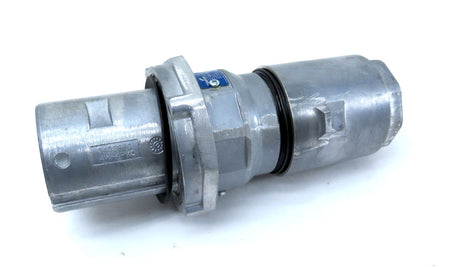 Crouse-Hinds APJ6475 Arktite 60A M4 Plug Connector Grounded Body - Advance Operations