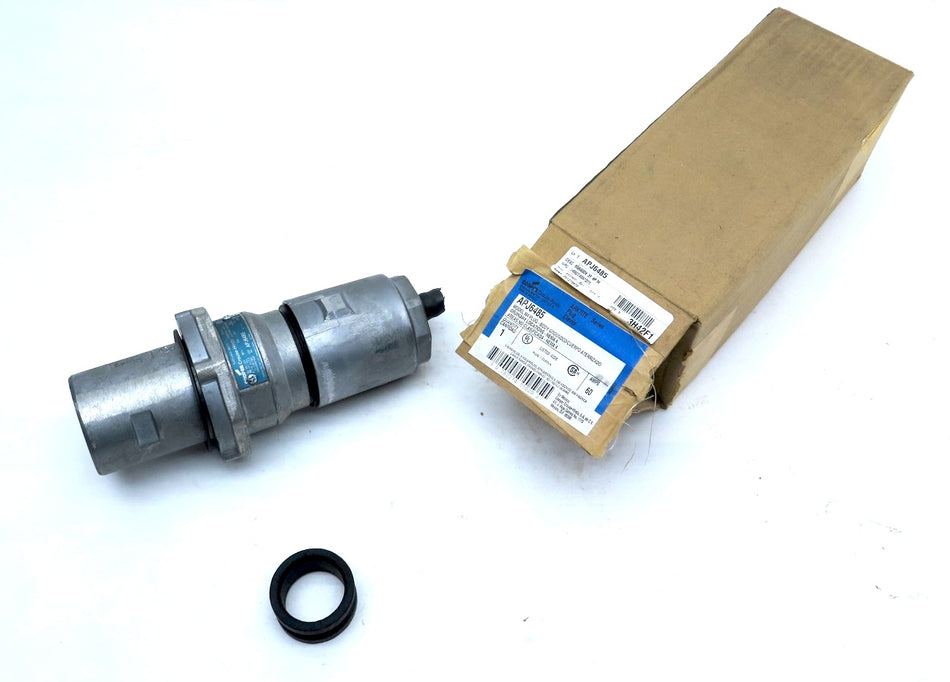 Crouse-Hinds APJ6485 Plug Connector 60A 4P - Advance Operations