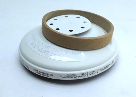 Edwards Signaling Heat Detector 281C - Advance Operations