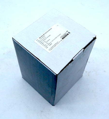 Crompton Instruments 239-303A-LRNT-AC-S1-S2 Analog Meter Relay - Advance Operations