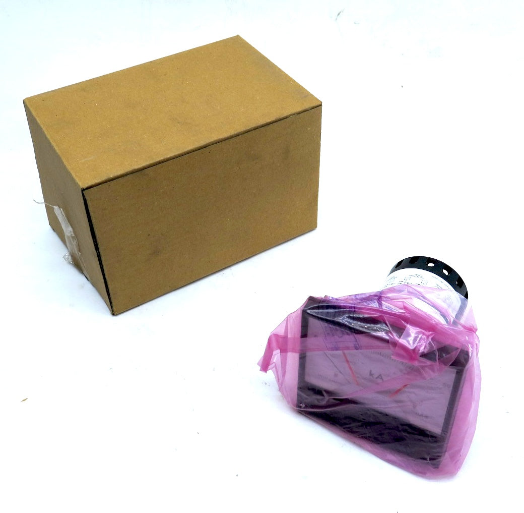 Crompton Instruments EM 239-303A-LSXX-AC Meter Relay - Advance Operations