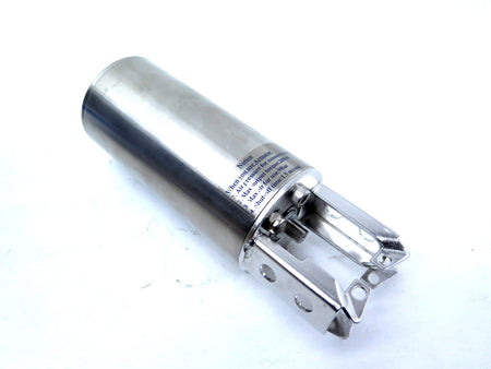 Trynox Sanitary Pneumatic C1 Actuator Stainless Steel - Advance Operations