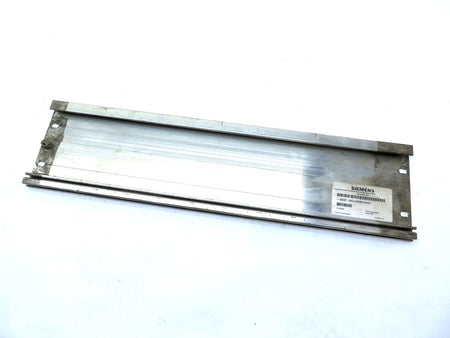 Siemens Simatic S7 6ES7 390-1AE80-0AA0 Mounting Plate - Advance Operations