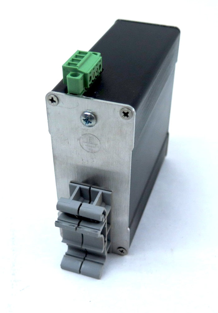 N-TRON 105FX-ST Industrial Ethernet Switch - Advance Operations