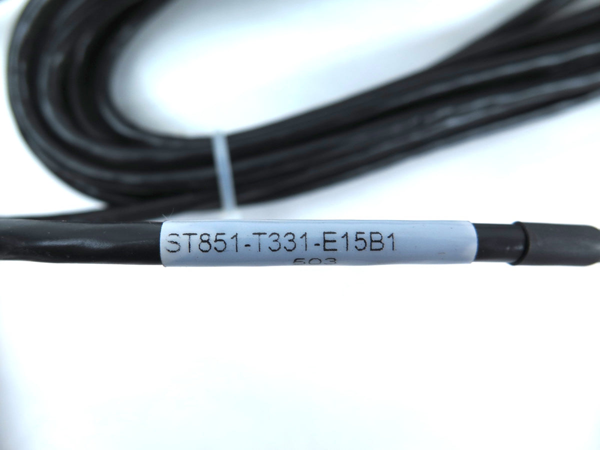 DynaProbe ST851-T331-E15B1 DynaProbe II PH Sensor - Advance Operations