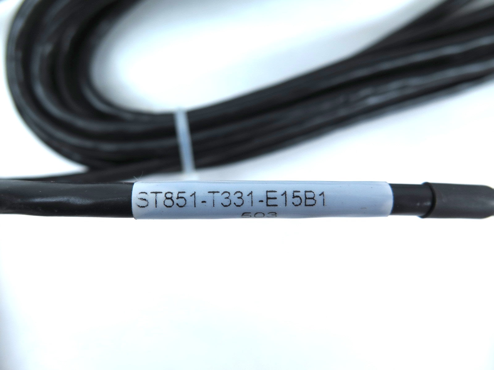 DynaProbe ST851-T331-E15B1 DynaProbe II PH Sensor - Advance Operations