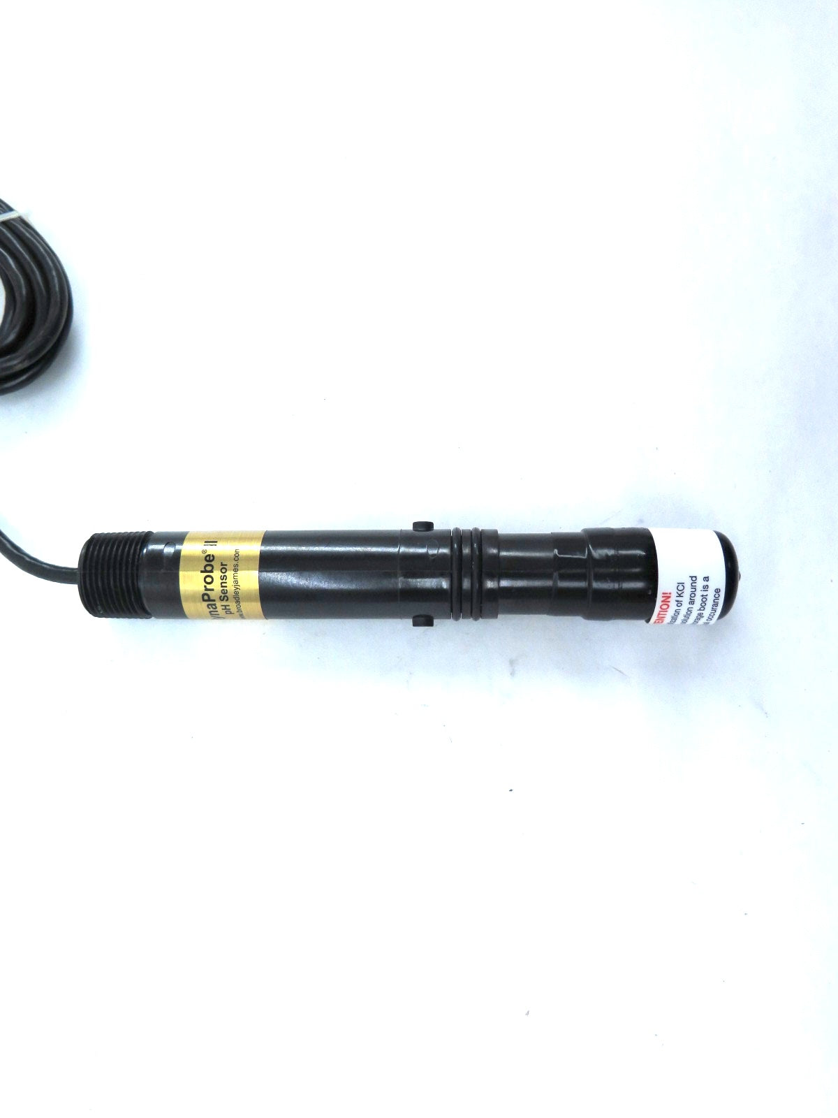 DynaProbe ST851-T331-E15B1 DynaProbe II PH Sensor - Advance Operations