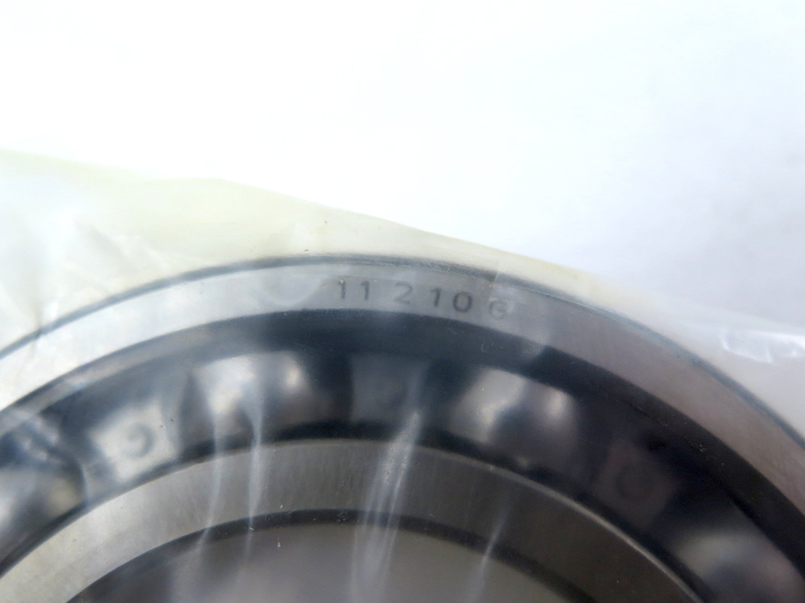 SKF 6215 Ball Bearing 75mm x 130mm x 25mm - Advance Operations
