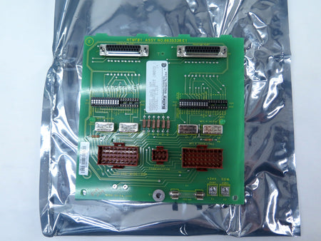 ABB NTMF01 Infi 90 NET 90 Termination Unit Module Board - Advance Operations