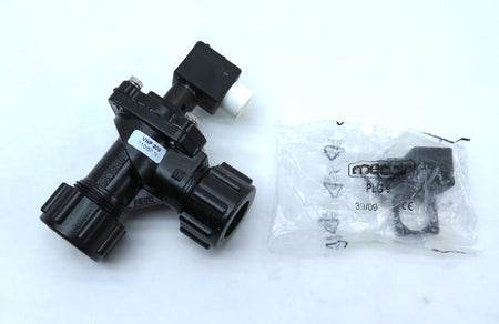 Pentair / Mecair VNP 306 110/50 Solenoid Valve - Advance Operations