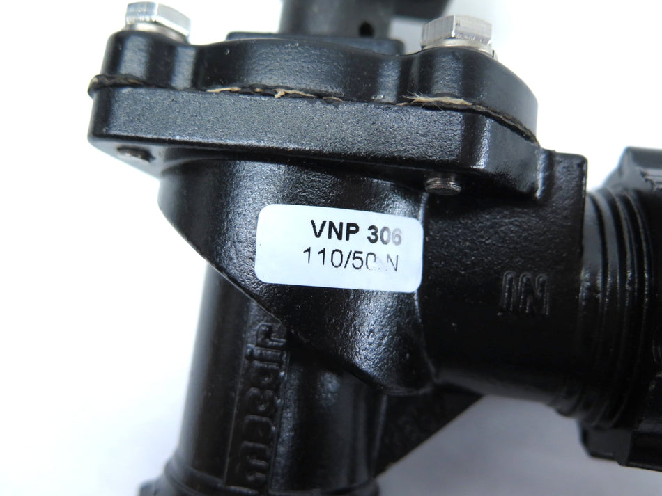 Pentair / Mecair VNP 306 110/50 Solenoid Valve - Advance Operations
