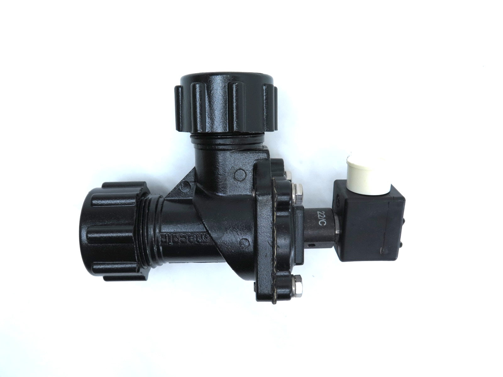 Pentair / Mecair VNP 306 110/50 Solenoid Valve - Advance Operations
