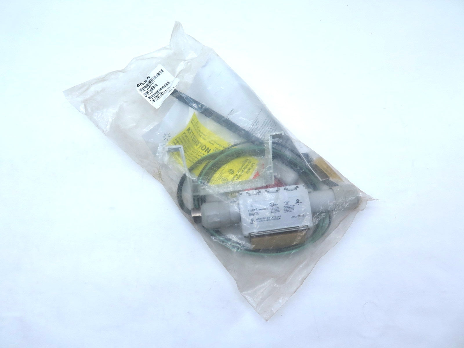 Raychem nVent RAYCLIC-PC / 233053-00 Connection Kit - Advance Operations