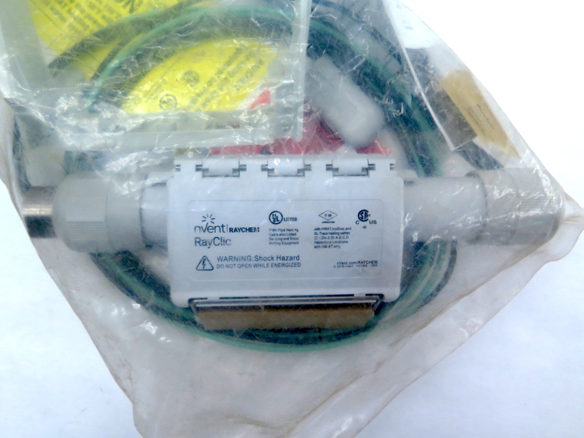 Raychem nVent RAYCLIC-PC / 233053-00 Connection Kit - Advance Operations