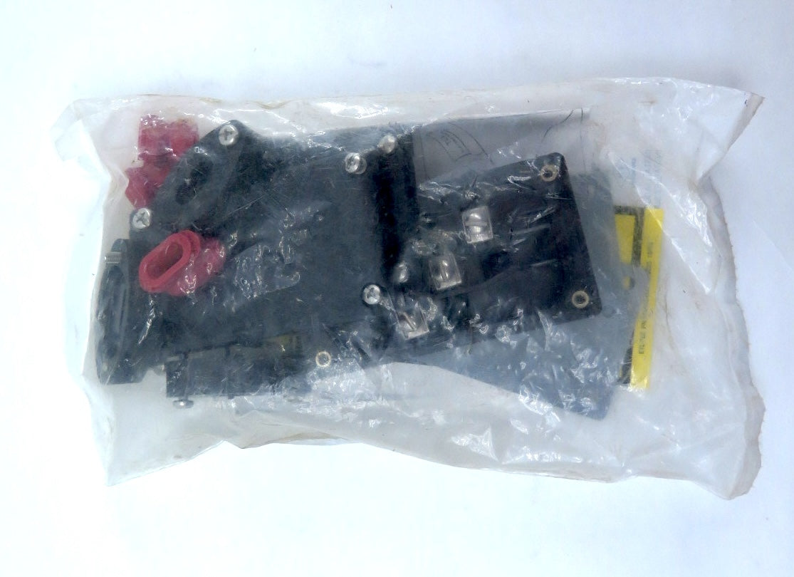 Raychem / nVent PMKG-LT Heating Cable Connection Kit - Advance Operations