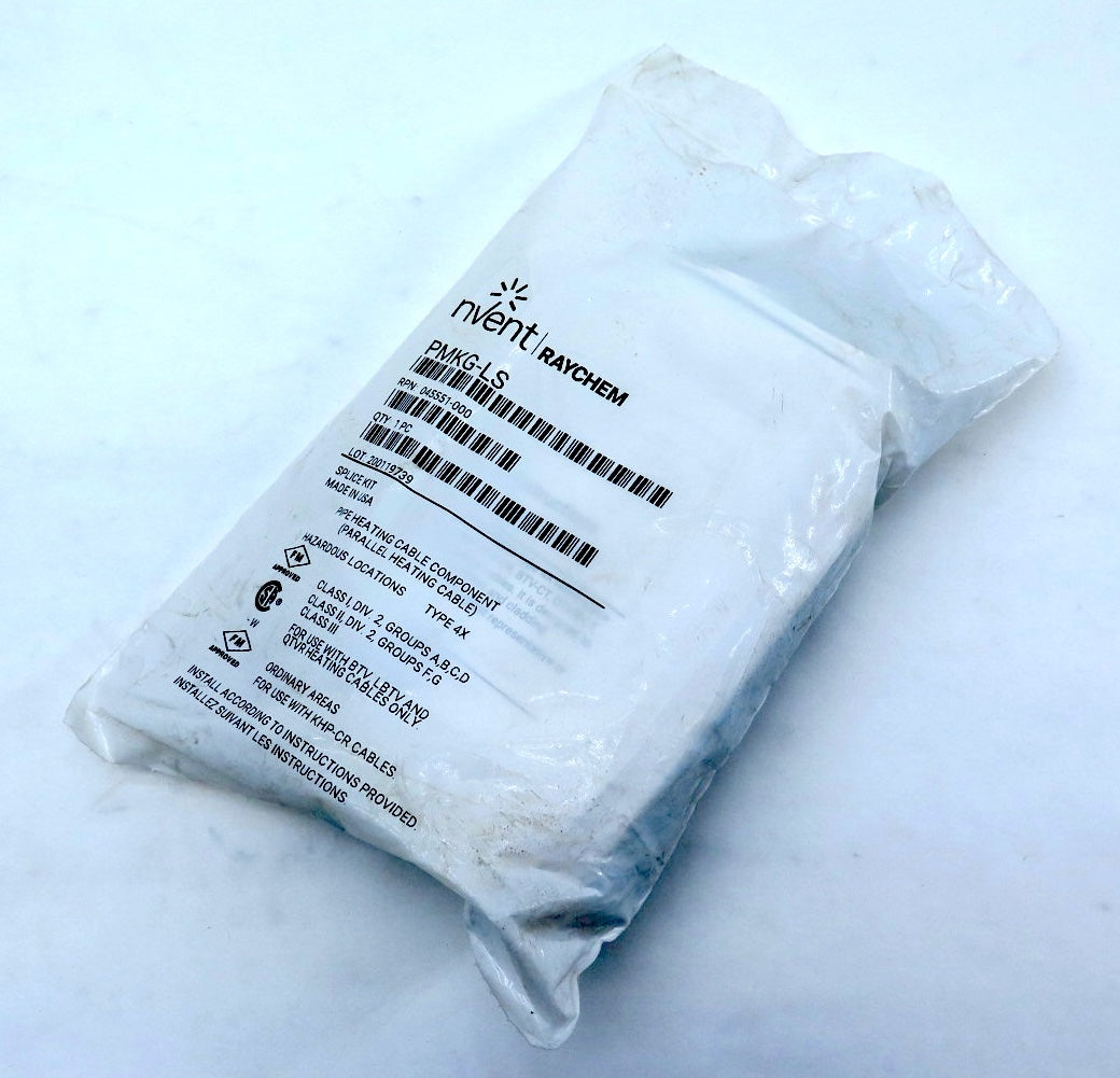 Raychem / nVent PMKG-LS Cable Splice Kit - Advance Operations
