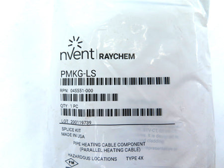Raychem / nVent PMKG-LS Cable Splice Kit - Advance Operations