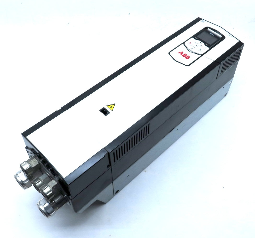 ABB ACS880-01-065A-5 AC Drive 400-500Vac 56kVa - Advance Operations