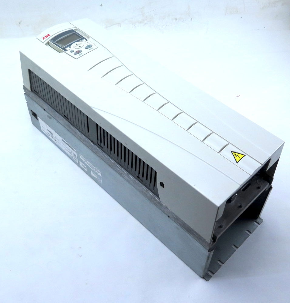 ABB ACS550-U1-059A-4 AC Drive 40HP 480Vac - Advance Operations
