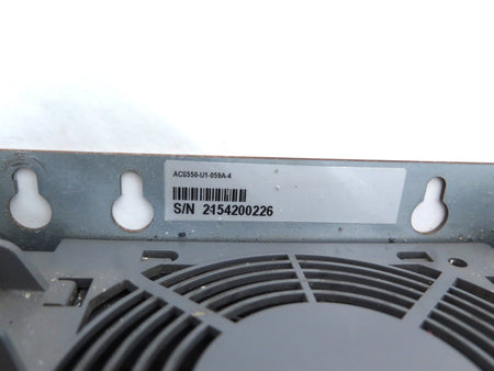 ABB ACS550-U1-059A-4 AC Drive 40HP 480Vac - Advance Operations