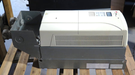 ABB ACS800-U1-0120-5+P901 AC Drive 380-500Vac 155A 125HP - Advance Operations