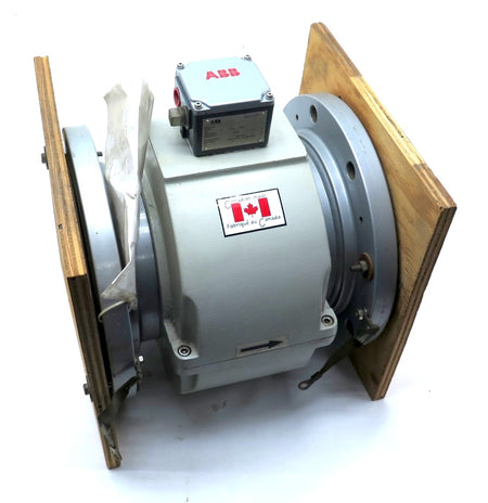 ABB 10DX3111ADE18P1A2DAA1132 Magnetic Flow Meter 8" Liner Teflon - Advance Operations