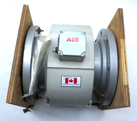 ABB 10DX3111ADE18P1A2DAA1132 Magnetic Flow Meter 8" Liner Teflon - Advance Operations