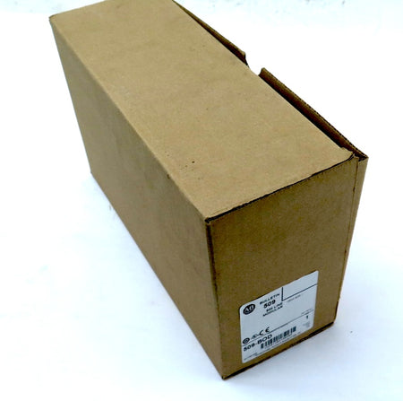 Allen-Bradley 509-BOD Motor Starter KIT 500 Line Modular - Advance Operations