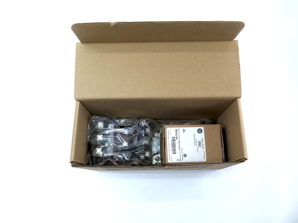 Allen-Bradley 509-BOD Motor Starter KIT 500 Line Modular - Advance Operations