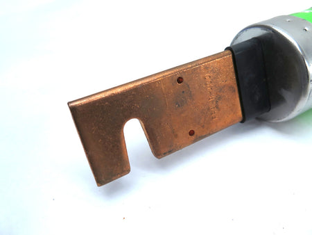 Bussmann FRS-R-400 Dual Element Time-Delay Fuse - Advance Operations