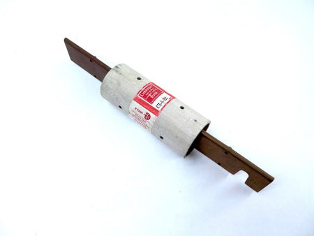 Limitron KTS-R-350 Fact Acting Current Limiting Fuse - Advance Operations