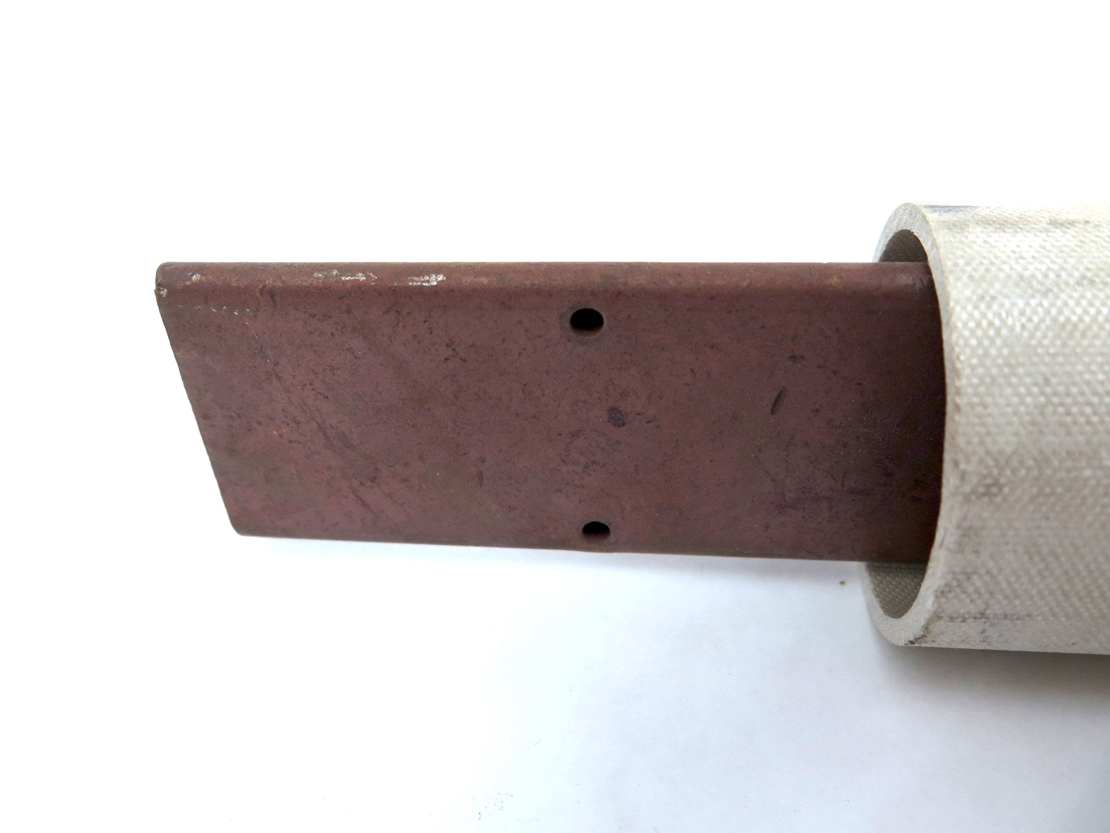 Limitron KTS-R-350 Fact Acting Current Limiting Fuse - Advance Operations