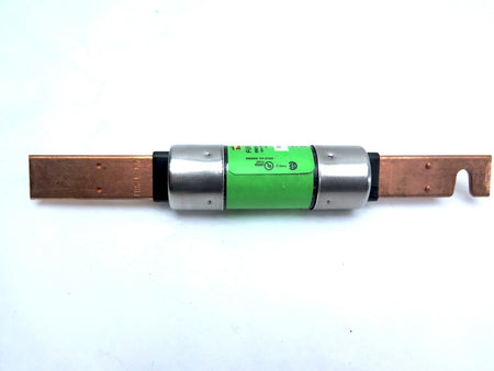 Bussmann FRS-R-80 Dual Element Time Delay Fuse LOT OF 3 - Advance Operations
