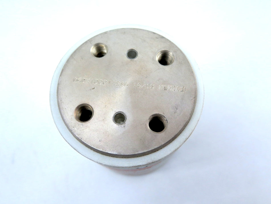 Ferraz Shawmut / Mersen A60X1000-128 Fuse 1000A 600V - Advance Operations