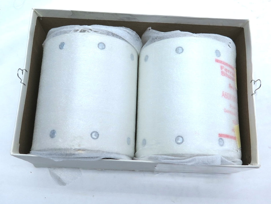 Mersen / Ferraz-Shawmut A60X1000-128A Amp-Trap Fuses BOX OF 2 600V 1000A - Advance Operations