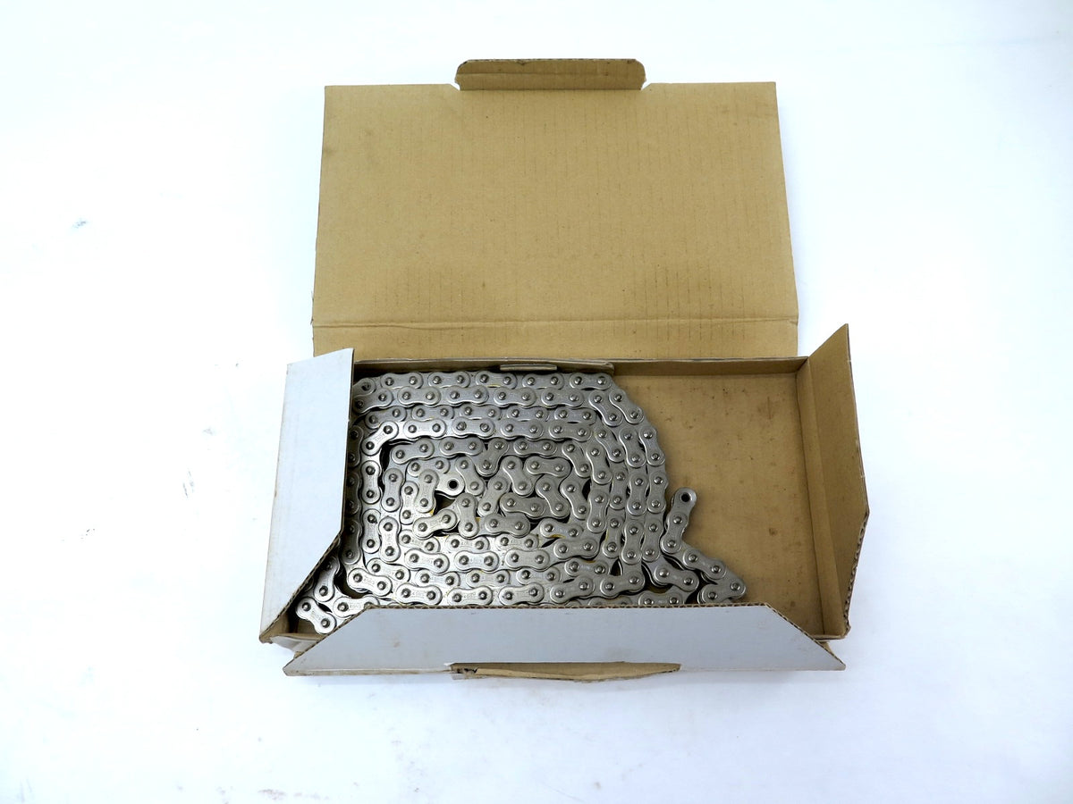 Tsubaki RS40NS-RP Roller Chain 240 Links 10Feet 3.048m - Advance Operations