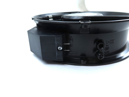 EBMpapst W2E143-AA15-01 Cooling Fan 115Vac 24/26W - Advance Operations