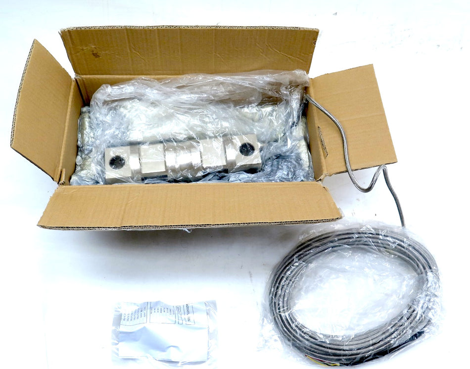 Coti Global Sensor Inc. CG-5103 Load Cell 100K Stainless Steel - Advance Operations