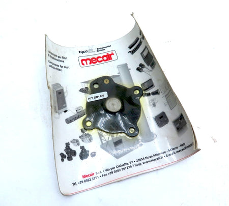 Tyco / Mecair DB16/S Diaphragm Repair Kit - Advance Operations