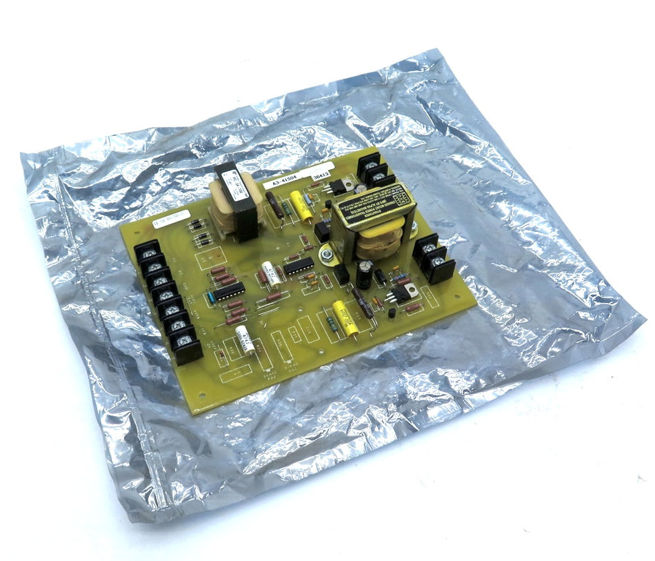 Dynapar A3-41504 / W0-47377 Control Board - Advance Operations