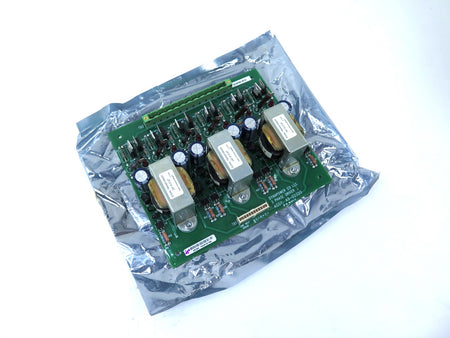 Eaton / Dynapower Co. LLC A9-02320 3 phase Driver Control Board - Advance Operations