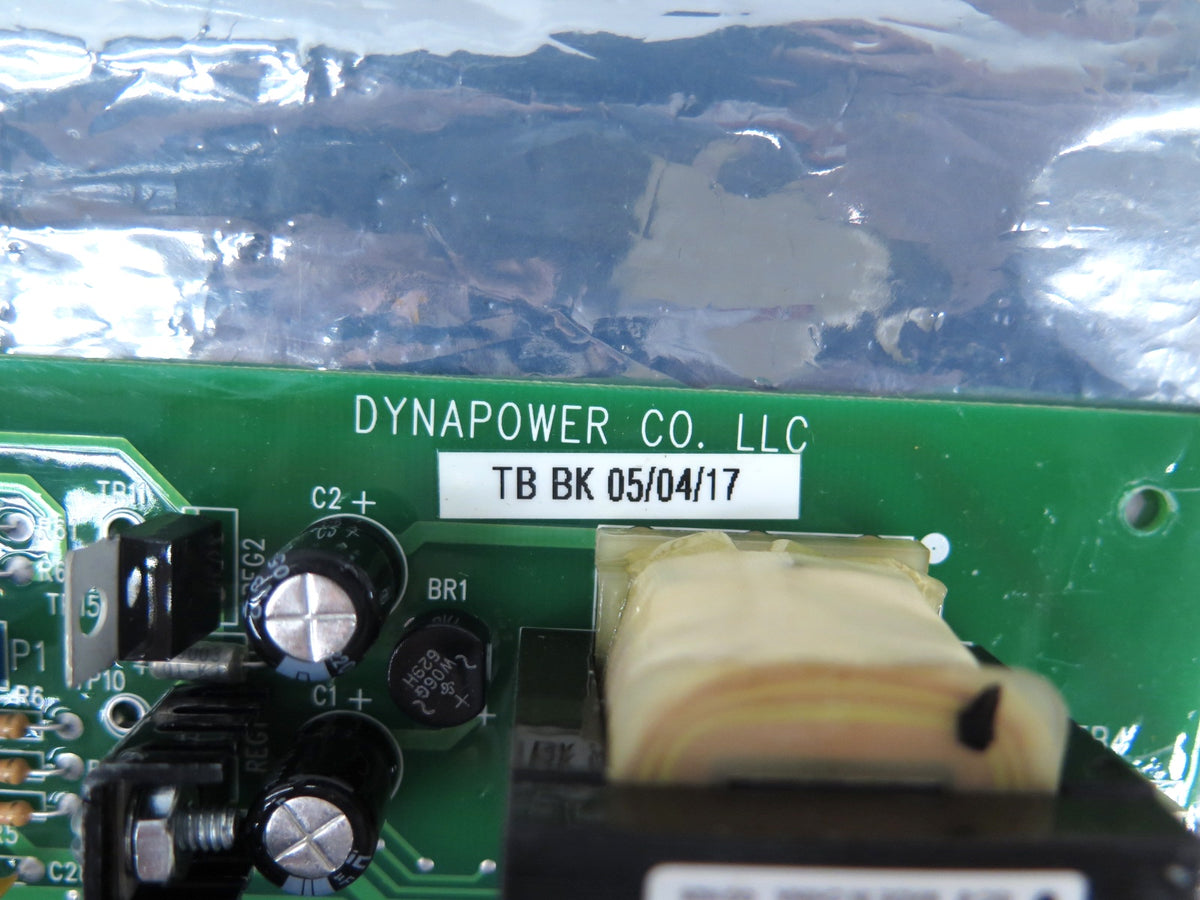 Eaton / Dynapower Co. LLC A3-290610-5V Control And Trigger Board - Advance Operations