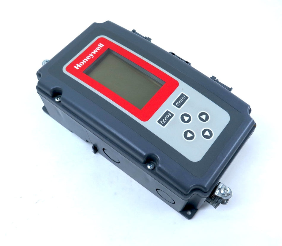 Honeywell T775B2040 Electronic Temperature Controller - Advance Operations