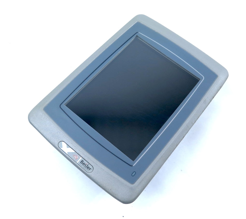 Beijer Electronics iX Panel T70 HMI Touch Screen Panel - Advance Operations