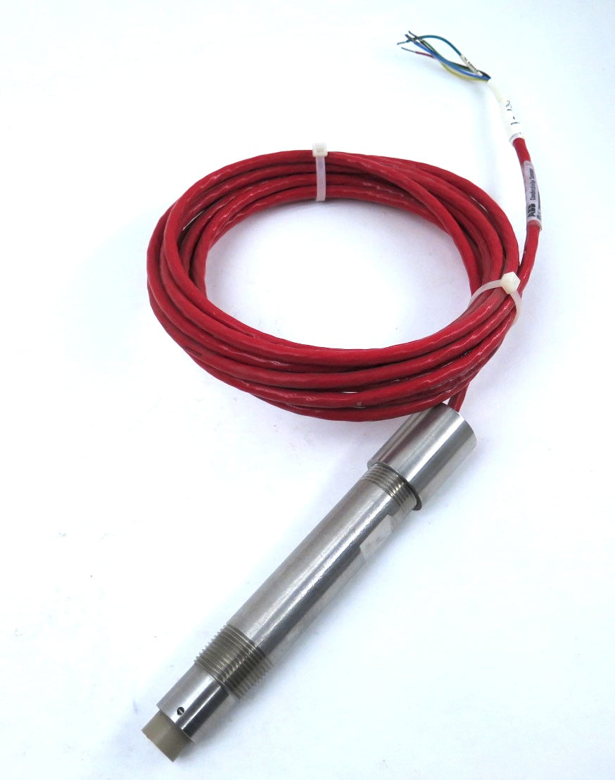 ABB TB4610E030002 Conductivity Sensor 4-20mA 24VDC 1" NPT - Advance Operations