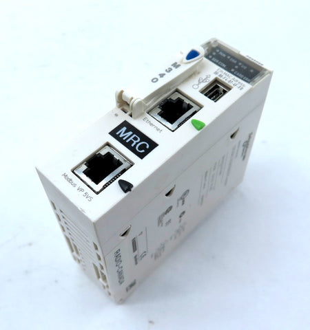 Schneider CPU340-20 MODBUS Ethernet Module BMXP342020 - Advance Operations
